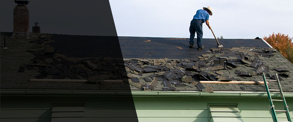 Youngtown Roofing Contractors